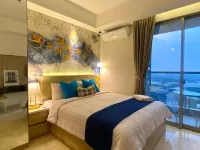Comfort and Luxury Private Room at Goldcoast PIK