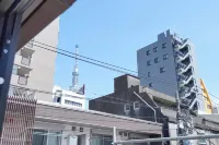 ยาโดยะ อาซากุสะ เซนโนะคาเซะ - บังกะโล