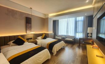 hi Shang Xi Hotel