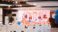 Huangshan Scholars Conference Hotel - Bữa sáng