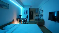 Huolan Business Sea View Esports Hotel -  Gaming & Esports