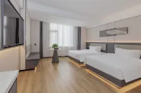 meiqijiudian