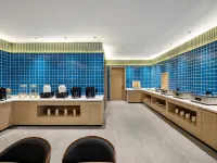 Jinjiang INN Hotels near The Seventh Hospital of Baoding