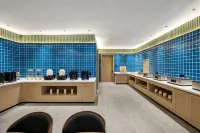 錦江之星酒店（保定滿城店）