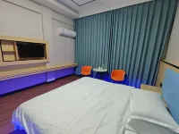 Zixing Jiacheng Hotel - صديق للحيوانات الاليفة