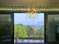 โรงแรมโอเรียนทัลชาร์ม (สาขาศูนย์นักท่องเที่ยวกูเถียน) - วิวภูเขา