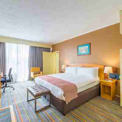 Holiday Inn BULAWAYO by IHG Rooms