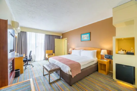 Holiday Inn BULAWAYO by IHG