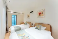 Dongmoshang Guesthouse (Luoyi Ancient City · Lijingmen · Shizi Street Branch)