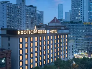 Top 50 Instagrammable Hotels in Hunan