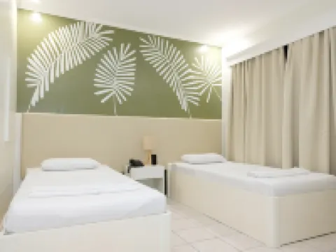 Hotel Palwa Hotels in Dumaguete