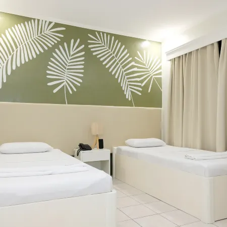 Hotel Palwa