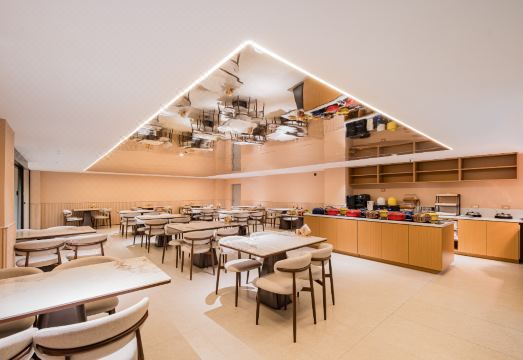 베이징 빅토리아 크리스털 호텔