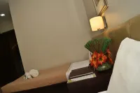 Columbus Plaza Hotel فنادق في جنرال سانتوس