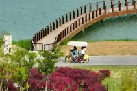 Chengzi Lake Eco Hotel Hotels in Siyang