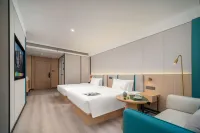 yueying hotel - Aamiainen