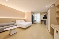 Xiamen Light Residence Hotel Hôtels à : Xiamen