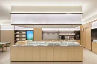 JI Hotel (Xilinhot Victoria Plaza) - breakfast