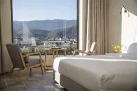 Sanyuhe Hot Spring Homestay (Eryuan Niu Street Store) - บริการรถรับส่ง