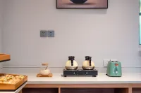 Doubletree Jingan Hotel (Shuangjiang County People's Government Branch) - servizio colazione