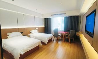 New Century Grand Hotel