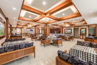 Guantang Yulan Hot Spring Resort Hotel