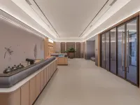 JI Hotel (Tianjin Eye Ancient Culture Street) Hotels near Hebei