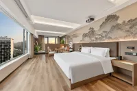 C&D HOTEL Hotels in Wenjiang District