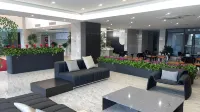 Weisifu Hotel (China Taizhou Intelligent Emergency Industrial Park)