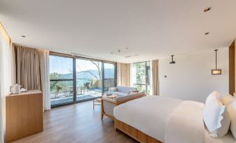 Yuanyang YunChang Banshan Resort