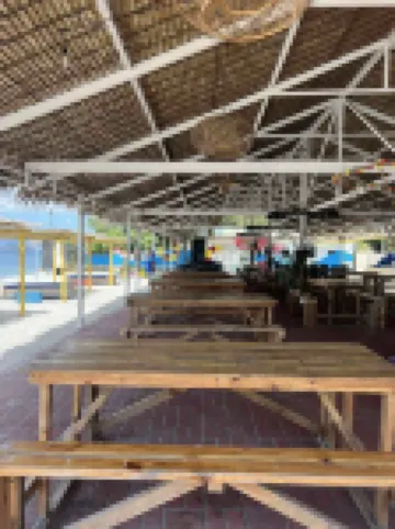 Samba Bluewater Resort