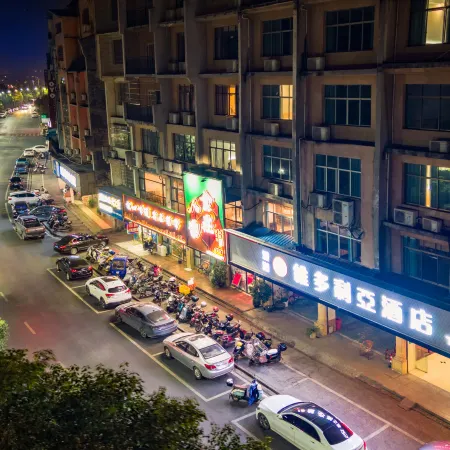 Vidoliya hotel
