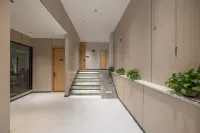 Four Seasons Qingteng Hotel (Cixi Longshan Zongzhan)