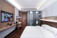 Yujing Smart Hotel Hotels in Zhong