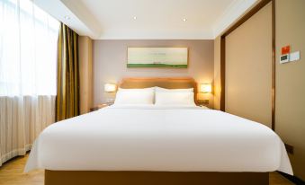 Vienna 3 Best Hotel (Xiamen Airport Xiagu Dock)