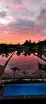 Dsvarga Glamping & Resto - piscine