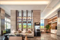 Yunfu KYLIN Apartment Serviced Apartment (Liudou) Hotel di Yunfu