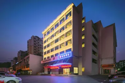 DThotel