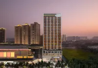 Fairfield by Marriott Taishan