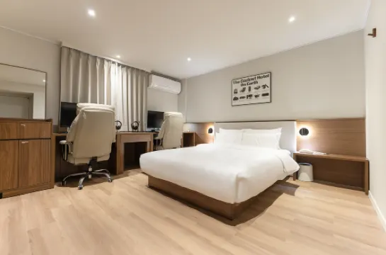 아늑호텔 영등포점