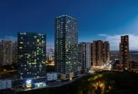 Kunming Yishang Hotel Hotels in New West Bus Station