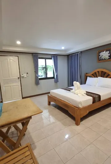 บ้านหลัง วิลล่า