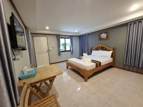 บ้านหลัง วิลล่า