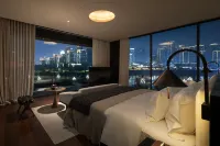 Wuyu Mountain Resort Hotel (Chongqing Nanbin Road Changjiahui Branch)