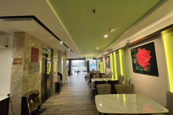A25 Hotel 142 Bui Thi Xuan(Khách sạn A25 142 Bùi Thị Xuân)_4
