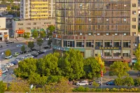 Ji'an Musi Smart E-sports Hotel