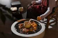 攬溪LANX·180°山谷私湯美宿（安吉雲上草原店）