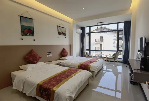 Haolai house