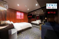 Knockin Hotel Daejeon by Anook - ペット同伴可