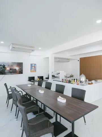 รูปภาพของโรงแรมอิงฟ้าหลวง